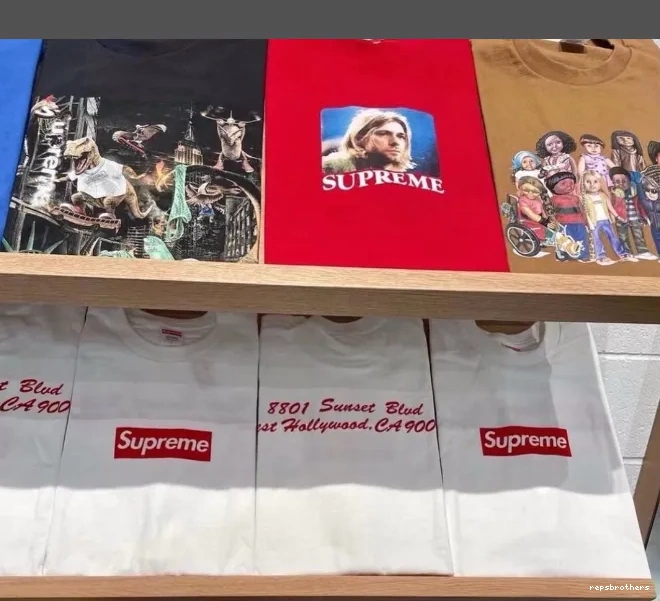 Opening Limited S Box Logo LA Los Angeles Edition Bogo XL L 23SS White M 0716